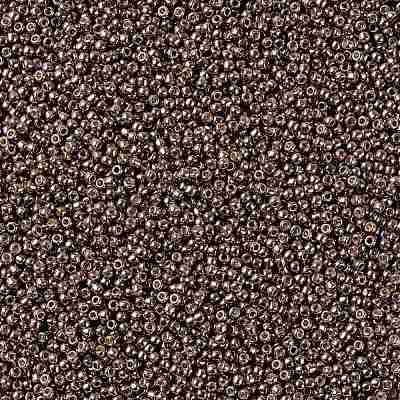 TOHO 11/0 Round Beads SEED-XTR11-PF0556-1