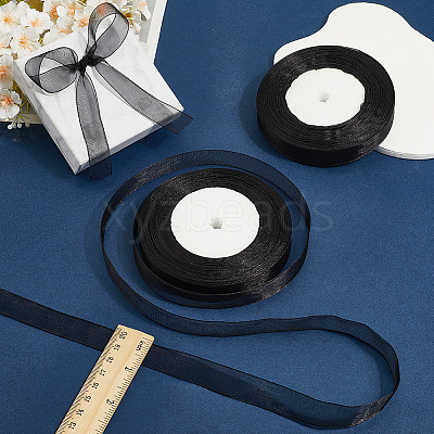 Nylon Ribbon for Gift Packaging OCOR-WH20001-73B-1
