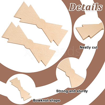 3Pcs Brass Cabochons DIY-OC0013-26B-1