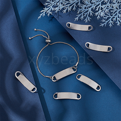 201 Stainless Steel Links STAS-PH0018-85-1