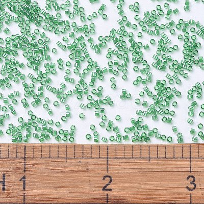 MIYUKI Delica Beads X-SEED-J020-DB1889-1