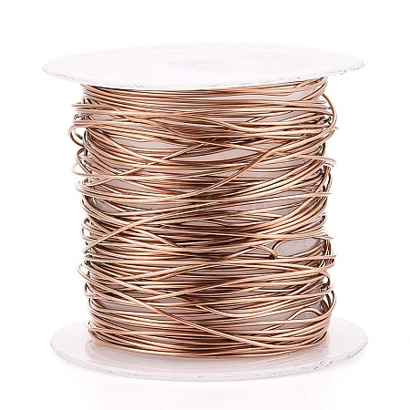 10M 304 Stainless Steel Wire TWIR-N005-0.7mm-RG-1