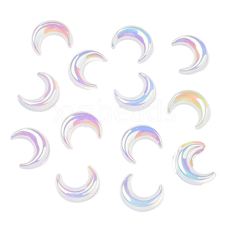 Acrylic Cabochons OACR-I014-03-1