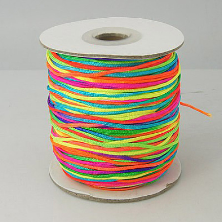 Nylon Thread X-NWIR-G001-C-1