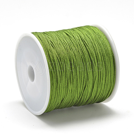 Nylon Thread NWIR-Q009A-214-1