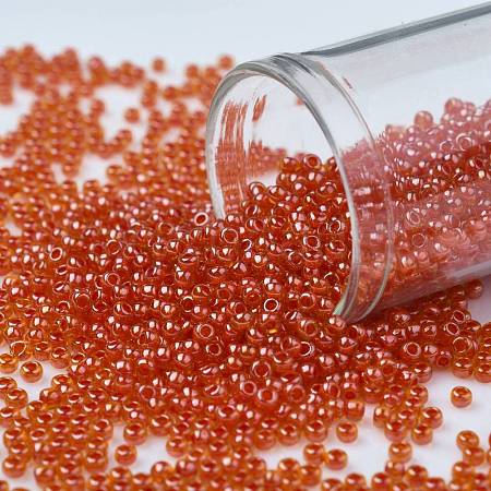 TOHO Round Seed Beads SEED-XTR11-0958-1