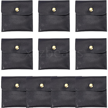 PU Imitation Leather Jewelry Storage Bags ABAG-WH0032-35A-1
