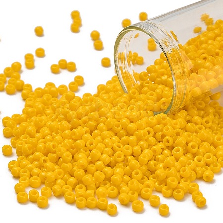 TOHO 8/0 Round Beads SEED-TR08-0042B-1