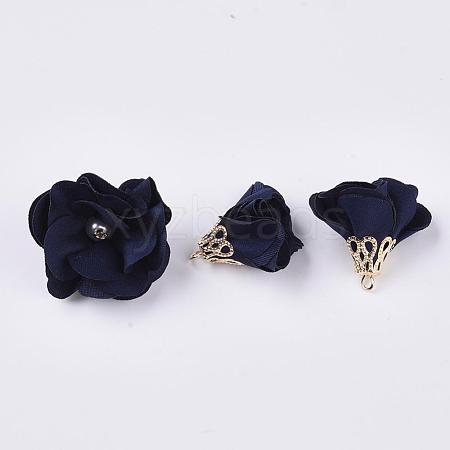 Handmade Cloth Pendant Decorations FIND-063-01D-1