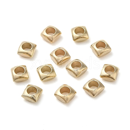 CCB Plastic Beads LS-CCB-H001-13G-1