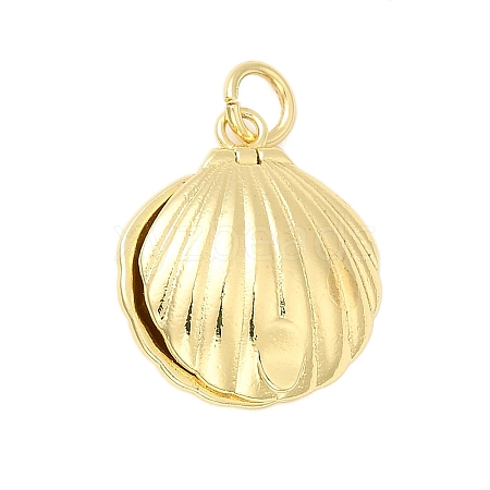 Brass Pendants KK-A266-12L-G-1