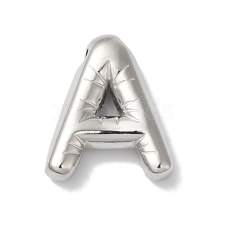 Non-Tarnish 304 Stainless Steel Pendants STAS-Z063-01P-A-1