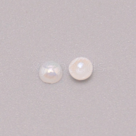 Plastic Cabochons KY-TAC0009-02C-03-1