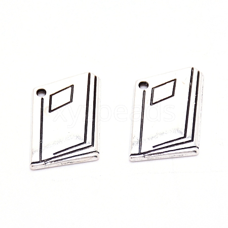 Alloy Pendants PALLOY-WH0081-71-1