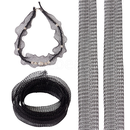 1M Mesh Ribbon PNT-TA0001-01C-1
