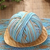 Cashmere Segment Dyed Yarn PW-WG4CBEA-03-1