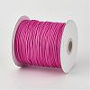 Eco-Friendly Korean Waxed Polyester Cord YC-P002-2mm-1151-3