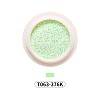 Nail Art Glitter Powder MRMJ-T063-376K-2