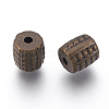 CCB Plastic Beads LS-CCB-J035-032AB-2