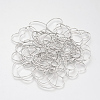 Brass Linking Rings KK-S327-04P-2