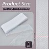 Polyester Ribbons SRIB-WH0011-228B-2