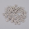 Tibetan Style Alloy Spacer Beads X-LF10764Y-NF-1