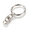 Iron Split Key Rings X-IFIN-T004-12P-1