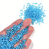 Round Glass Seed Beads SEED-A007-3mm-163-5