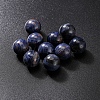 Natural Sodalite Crystal Ball PW-WG50182-05-1