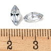 Glass Rhinestone Cabochons RGLA-L029-12A-4