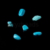 Natural Magnesite Chip Beads G-M364-09A-2