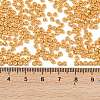 TOHO 8/0 Round Beads SEED-XTR08-0712-4