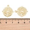 304 Stainless Steel Pendants SA-CBA76DA-15G-B-3