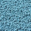 MIYUKI Delica Beads X-SEED-J020-DB0375-3
