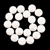 Handmade Porcelain Beads X-PORC-Q215-21x20mm-03-3