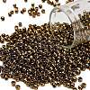 TOHO 8/0 Round Beads X-SEED-TR08-0223-1