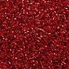 Cylinder Seed Beads SEED-H001-G07-4