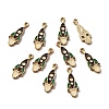 Alloy Pendants ENAM-CJC0011-54LG-1