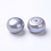 Natural Cultured Freshwater Pearl Beads PEAR-I004D-01-2