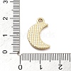 Alloy Rhinestone Pendants FIND-U026-17G-3