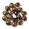 Natural Tiger Eye Beads Strands G-C150-A09-01-4