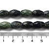 Natural Kambaba Jasper Beads Strands G-P520-C20-01-5