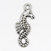 Tibetan Style Alloy Pendants LF10494Y-2