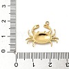 304 Stainless Steel Pendants X-STAS-I322-25G-3