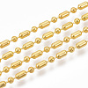 Brass Ball Chains CHC-S008-009B-G-2