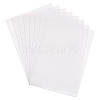 Rectangle OPP Cellophane Bags OPC-TADJ0001-07B-1