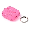 Luminous Silicone Wireless Earbud Carrying Case PAAG-PW0010-015C-2