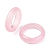 Cat Eye Finger Rings RJEW-G363-01A-13-4