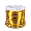 Round Aluminum Wire AW-BC0001-3mm-08-1