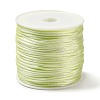 Nylon Rattail Satin Cord NWIR-L006-1mm-31-1